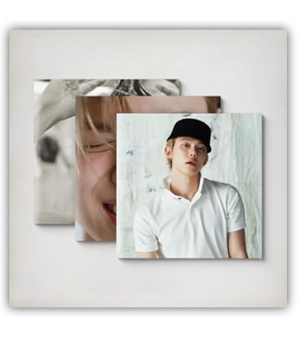 Amazon.co.jp: YEONJUN (of TXT) - YEONJUN's Mixtape: GGUM [並行輸入